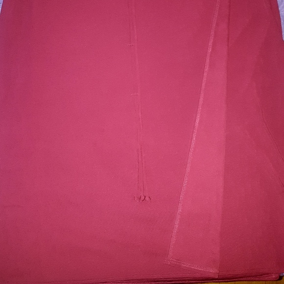 TALBOT SKIRT - Picture 5 of 5